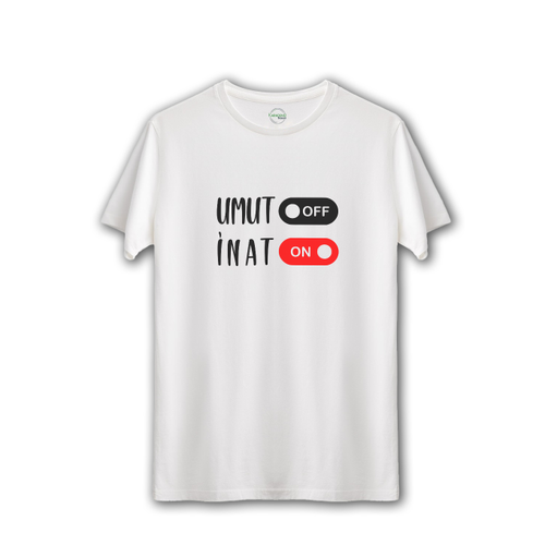 Umut&İnat Tshirt