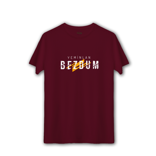 Yeminlan Bezdum Tshirt